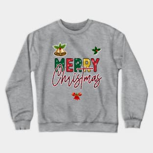 Merry Christmas day Crewneck Sweatshirt